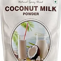 Bliss Of Earth 1Kg Coconut Milk Powder Natural Spray Dried-image-64