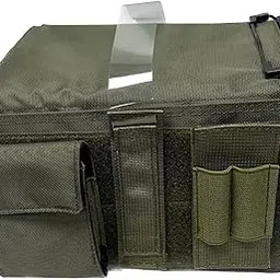 CALANDIS Pilot Kneeboard Pilot Writing Board for General Aviation Professional Pilots | Pilot Gear | Aviation Parts & Accessories | Parts & Accessories-picture-39