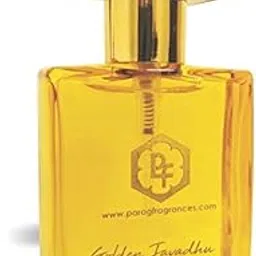 Parag Fragrances Golden Javadhu, 30ml Eau De Perfume For Unisex (Long Lasting Natural Perfume Spray) With Attractive Imported Perfume Bottle - Amber Wood-image-26