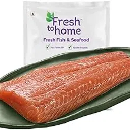 FreshToHome Fresh Himalayan Trout | Fillet | 250g Pack | Fresh | Never Frozen-picture-35