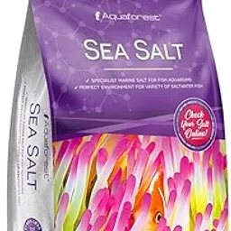 Aquaforest Sea Salt 7.5kg-picture-33