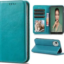 Aquos wish 4 Case Notebook Type SH-52E A402SH Case Sharp Aquos Wish Cover SH-52E Notebook Type Case Sharp Aquos wish 4 case Mobile Case Smartphone Case Mobile Cover Good Touch PU Leather Strap Hole-picture-13