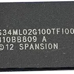Amair S34ML02G100TFI00 TSOP-48 2048 MB SLC NAND Flash Memory for Desktop, Laptop, Server-picture-15