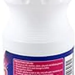 Rin Fabric Whitener - Liquid (ALA), 500ml Bottle-picture-15