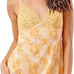 enamor Women Nightgown image 1