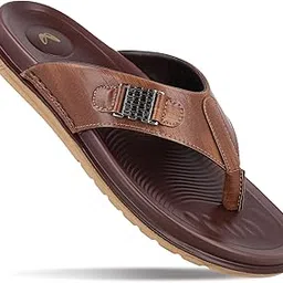walkaroo Men's Bounceez Water Resistant Sandals - WGP50019-picture-27