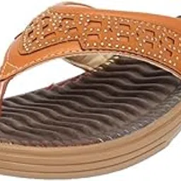 health fit Extra Super Soft Ortho Care Diabetic & Orthopedic Slippers/Doctor Chappal & Footwear with Memory Foam Women-picture-14