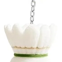 piercing Badminton Keychain, Cute Keychains Aesthetic for Girls and Women, Salty Bag Charm for Personalizing Keys and Bags, Ideal Gift for Special Occasions, Travel Accessory, Phone Decoration-picture-11