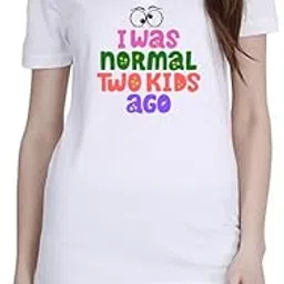 2 Kids Ago (Green) White Women Polo T-Shirt (36)-picture-35