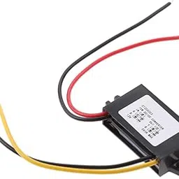 DC/DC Converter 12V Step Down to 5V 3A 15W Power Supply Module Ultra-Thin-picture-36