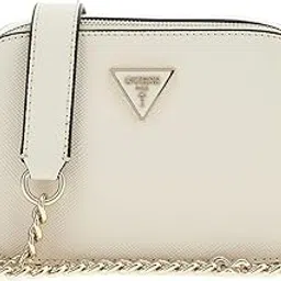 guess Bone Textured Noelle Crossbody Camera Bag-picture-13