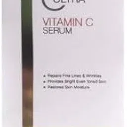 Ultra Vitamin C Serum(Pack of 1)-image-34