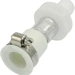 Universal Washing Machine Tap Connector, Quick Release Coupling, White-picture-11