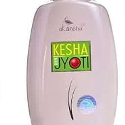 Keshajyoti Natural Ayurvedic Deep Nourishing Liquid Shampoo, 1 Count-picture-29