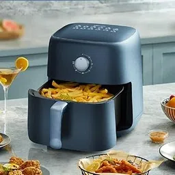 Oil-Free Air Fryer Oven: 4.2L Large Capacity Multi-Function Electric Cooker for Healthy & Delicious Meals-picture-26