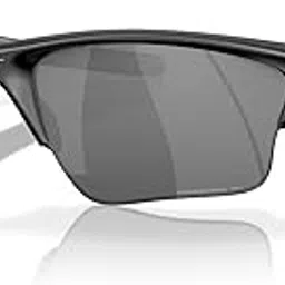 oakley Men Polarized Grey Lens Irregular Sunglasses - 0OO915491546562-picture-26