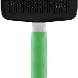 Wahl Self Cleaning Slicker Brush, Large-picture-32