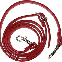 SNAPPSY Adjustable DIY Bag Strap Crossbody Replacement Shoulder Bag Handle Purse Red-picture-24