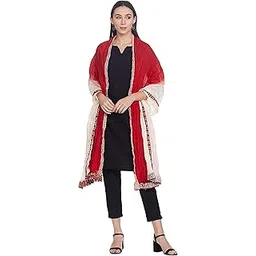 biba WOMEN SOLID MIX AND MATCH(MNMTERRACOT16350_TERRACOTTA/IVORY_FREE)-picture-32