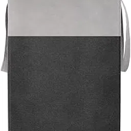 Acormek 500 L Grey Laundry Basket (Non Woven)-image-43