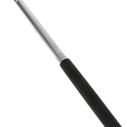 ATORSE 3xExtendable Pole 1.6M Portable Telesc Handheld Mark Pole - Black-picture-28
