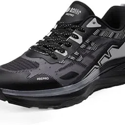 Bacca Bucci Axiom Men’s Running & Walking Shoes with High Rebound Insole | Lightweight All-Day Comfort Sports Sneakers-picture-16