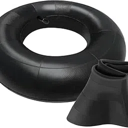 Fashion My Day Motorcycle Inner Tube Wheel Rim 18x8.50-8/18x9.50-8 TR13 Straight Valve Stem-picture-30