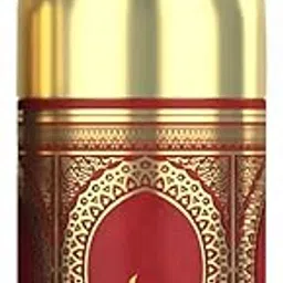 Hamidi Wanasa Perfume Body Spray 250ml |Oriental & Woody | Long Lasting Deodorant | Spray for Men and Women-picture-39
