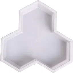 MERISHOPP™ Driveway Paving Brick Patio Concrete Slabs Path Garden Walk Maker Mould #2|Home & Garden|Yard Garden & Outdoor Living|Garden Decor|Decorative Stepping Stones-picture-27