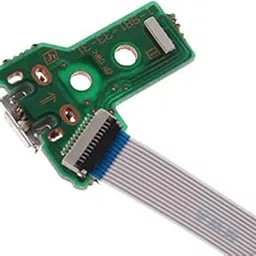 BIG BOOM® 10X(USB Charging Port Board for JDS-055 Controller with 12 Pin Flex Cab J4E9-picture-13