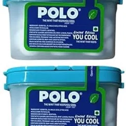 Polo Sugar Free Mint With the Hole is refreshing and keeps you cool. Limited Edition, Pack of 2 x 60g Box (Imported UK)-picture-19