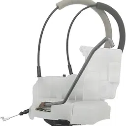 JESBEN Door Lock Actuator Motor Front Right Fit For Mazda CX-7 2.3L 2007-2012 2.5L 2010-2012 EG2158310M 19730033330-picture-21