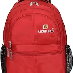 liker bag Large 50 L Laptop Backpack Spacy unisex Bag for college & office latest Backpack 50 L Bag-picture-51