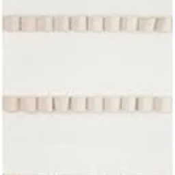JAZZY PEARLS® Headband Organizer Hanging Felt 40 Slots Storage Hanger for Wall Closet Door White-picture-32