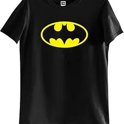 indissh Unisex Printed Half Sleeve T-Shirt, Round Neck - Half Sleeve - Casual - Printed Tshirt for Men & Women| (INDISSH68)-picture-18
