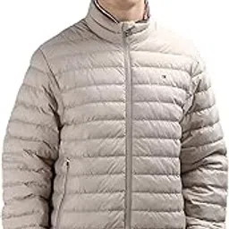 tommy hilfiger Men's A-Line Coat image 1