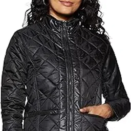 campus sutra Women Bomber Jacket-picture-56