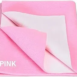 KuddleCare Waterproof Dry Sheet Anti -Pilling Extra Absorvent Instant Dry Sheet for Baby Bed Protector, Reusable &Washable,Soft Fleece with TPU-picture-12
