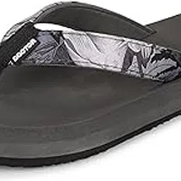 ortho joy Fancy Doctor Slipper || Orthopedic Fashionable/Comfortable slipper for Women-picture-41