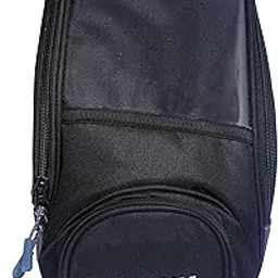 YAMAHA Fuel Tank Bag with Transparent Navigation Cover for Bikes (Black) Y6A01LTKBG22-picture-24