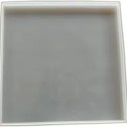 GBC Art Square Mould for Resin Art | Silicone Mould Photo Frame for Home Decoration |10 * 10 inches 13mm deep for Photo Frame-picture-14