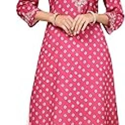 nayam by lakshita Zari Embroidered A-line Kurta and Palazzo Set for Women-picture-2