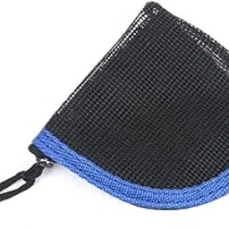 Loom Tree Nylon Netlike 7-Slot Fishing Line Storage Wallet Fly Fishing Line Bag Pouch-picture-50