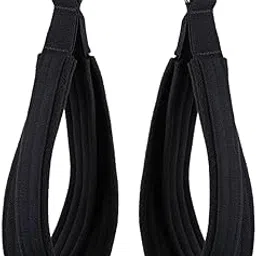 Bnf® 2Pcs Double Loop D Ring Straps Pilates Straps Gymnastics Yoga Ankle Home Gym|Pilates Accessories|Sporting Goods-picture-70