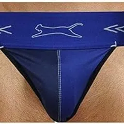 bhondubagus Black Panther Men’s Sports Gym Supporter | Dry Fit Double Pocket Athletic Underwear for Workout, Fitness, Running & Training – Pack of 1-picture-48