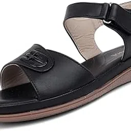 trase Misty Women Stylish Footwear, Flats Sandals-picture-14