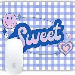 TURTLEWINGS | Mousepad | Inspirational Quote Mousepad – 22x18 cm, 3mm Thick | Abstract Design Non-Slip Rubber Base | Office, Study & Gaming Use | Premium Smooth Surface 3-picture-15