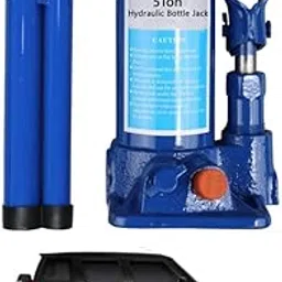 AYW Vehicle Hydraulic Alloy Steel 5ton Bottle Jack for Bolero-Neo-Plus-Mahindra-2024-picture-34