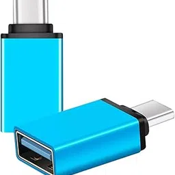 xBRx Type C USB 3.0 Male to 3.1 Converter OTG Adapter (Multicolor)-picture-29