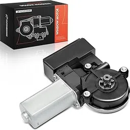 A-Premium Anti-Clip Power Window Lift Motor for Lexus ES300 ES330 LS430 2001-2006 Front Right Passenger Side-picture-32